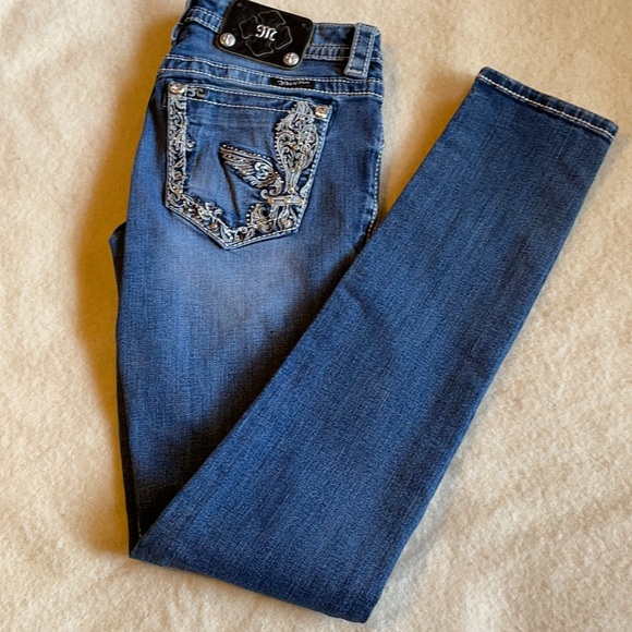 Miss Me Denim - 🤠 Miss Me Women's Skinny Jeans 🤠 2 for $40 🤠